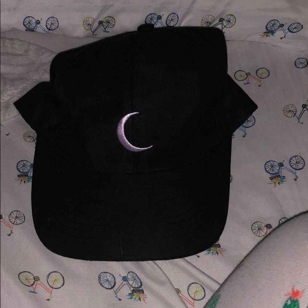Ariana Grande Hat